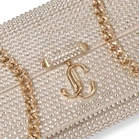 Avenue Wallet With Chain