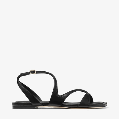 Ayla Flat
