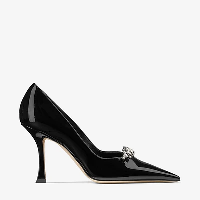 Belinda Pump 90