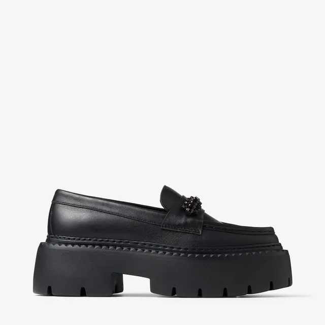 Bryer Loafer Flat