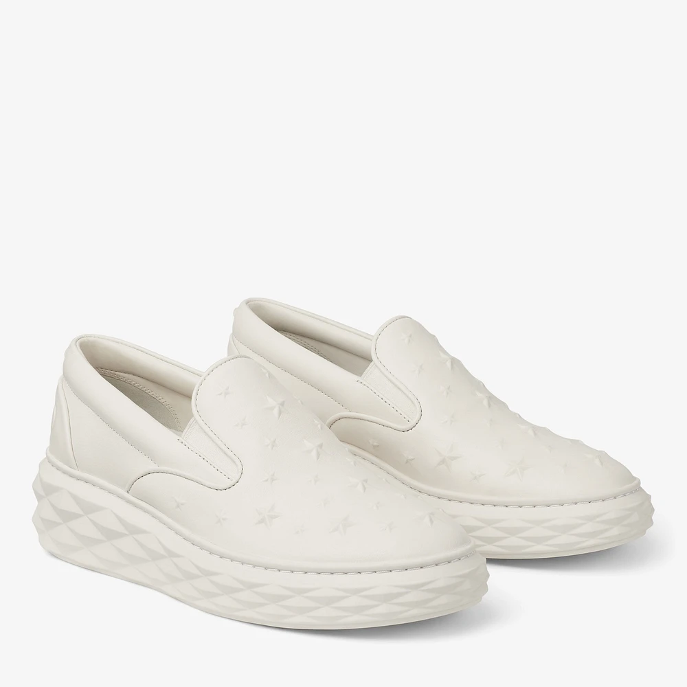 Diamond Slip On M