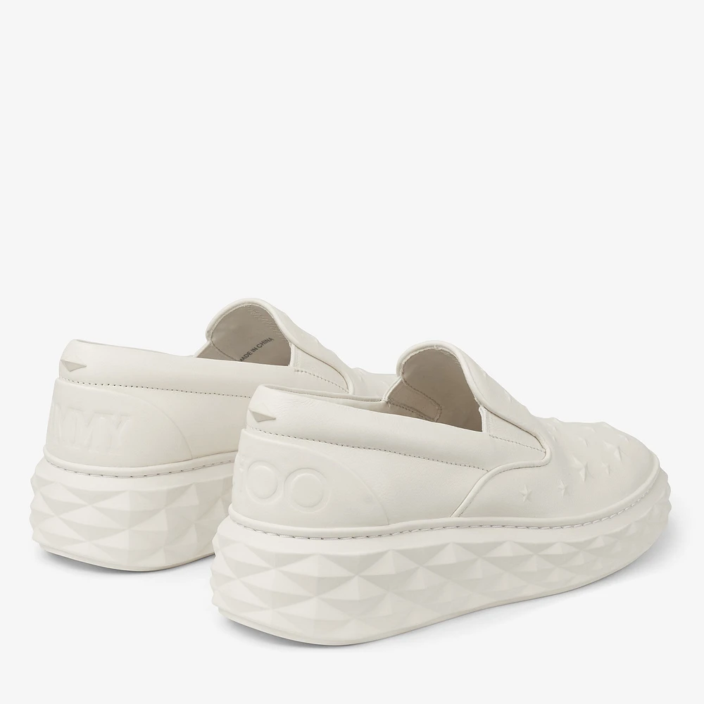 Diamond Slip On M