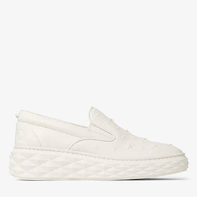 Diamond Slip On M