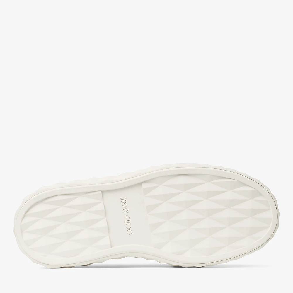 Diamond Slip On M