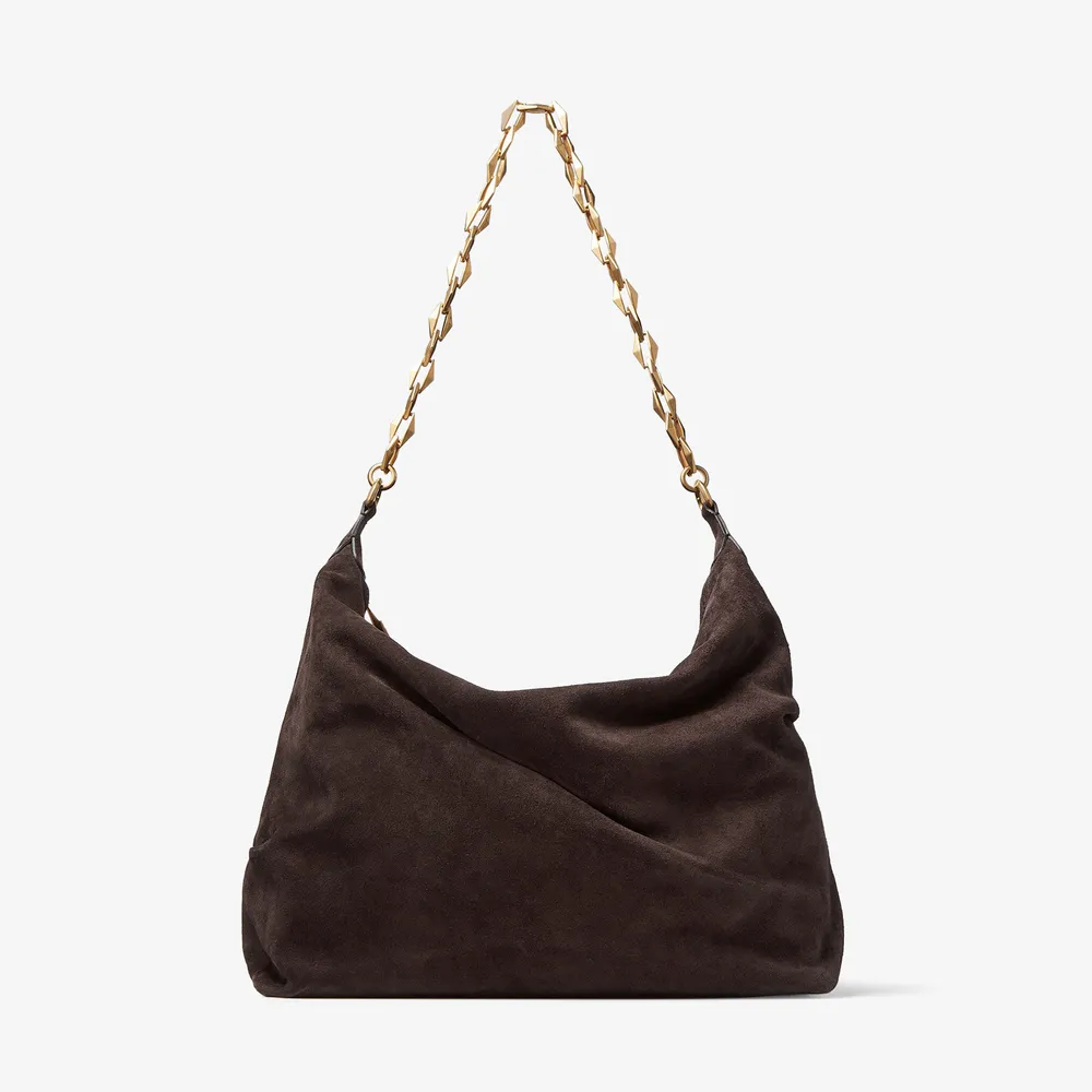 Diamond Soft Hobo/m