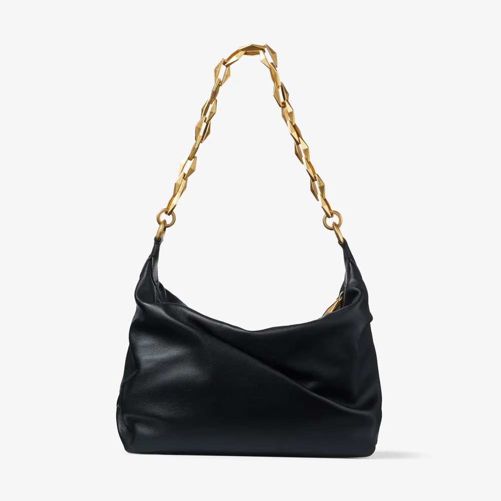 Diamond Soft Hobo S