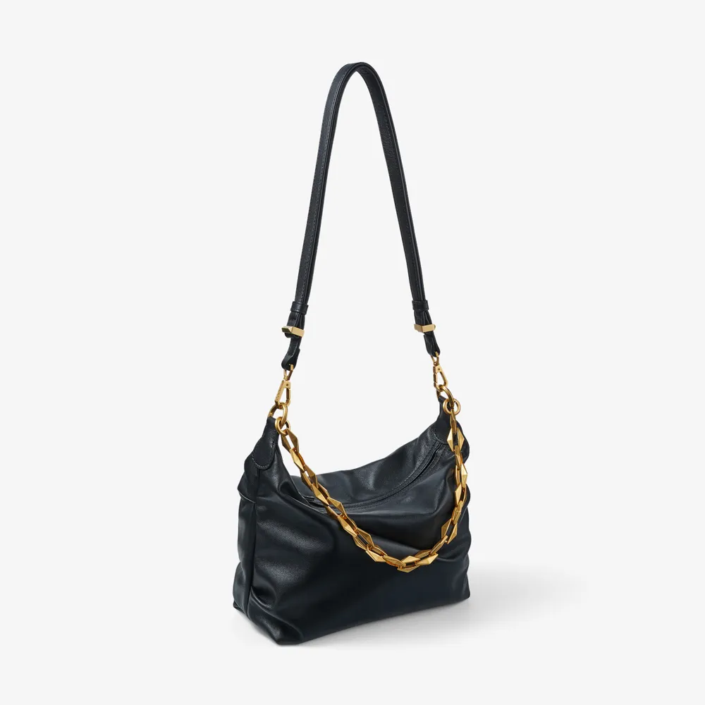 Diamond Soft Hobo