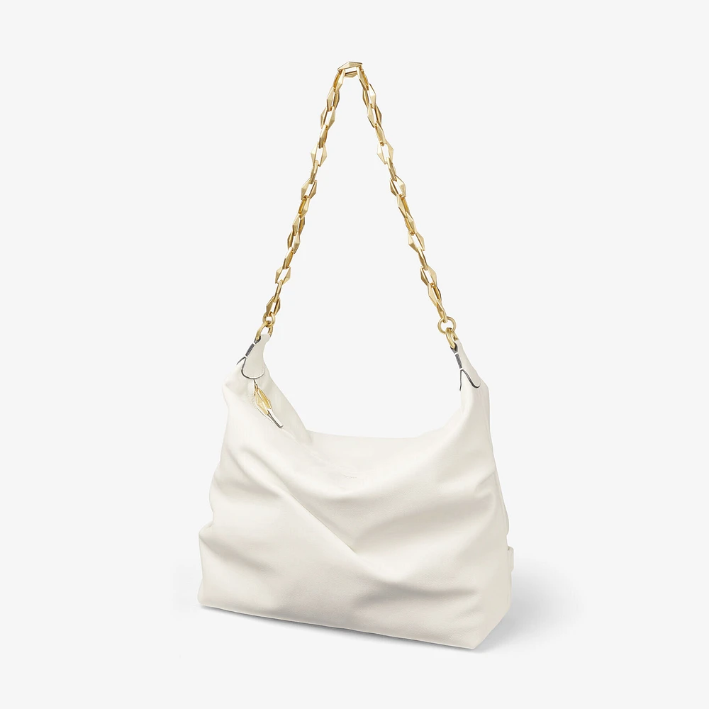 Diamond Soft Hobo/S