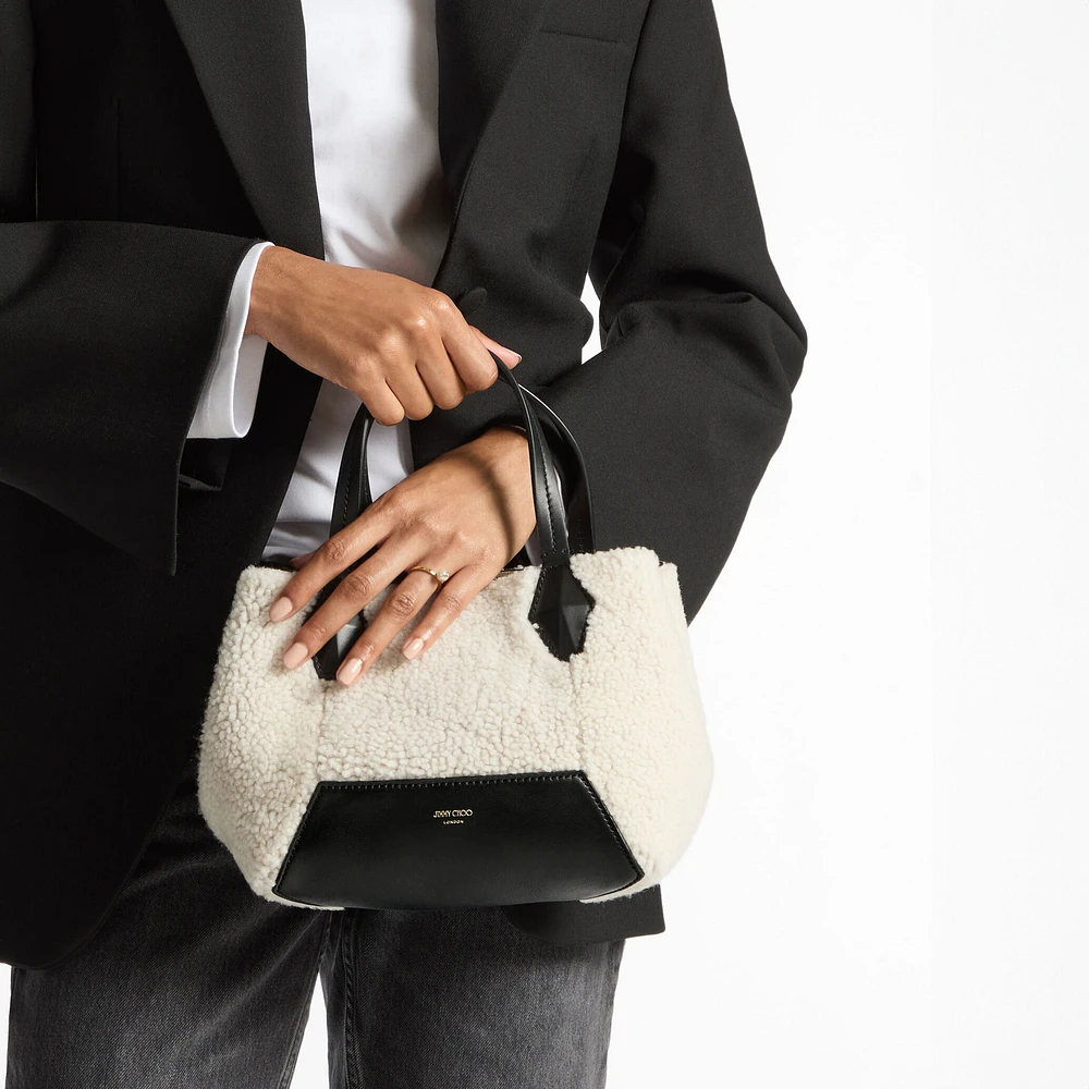 Diamond Tote S