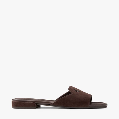 Dina Flat