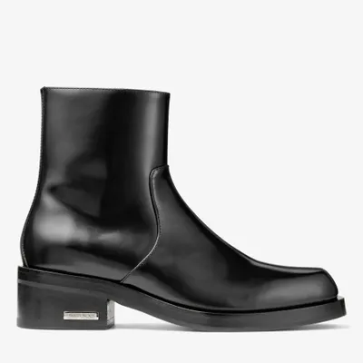 Elias Zip Boot