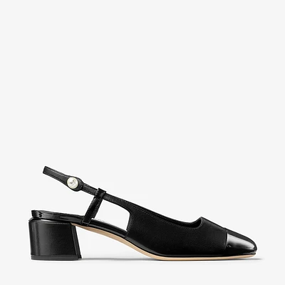 Elisa Sling Back 45