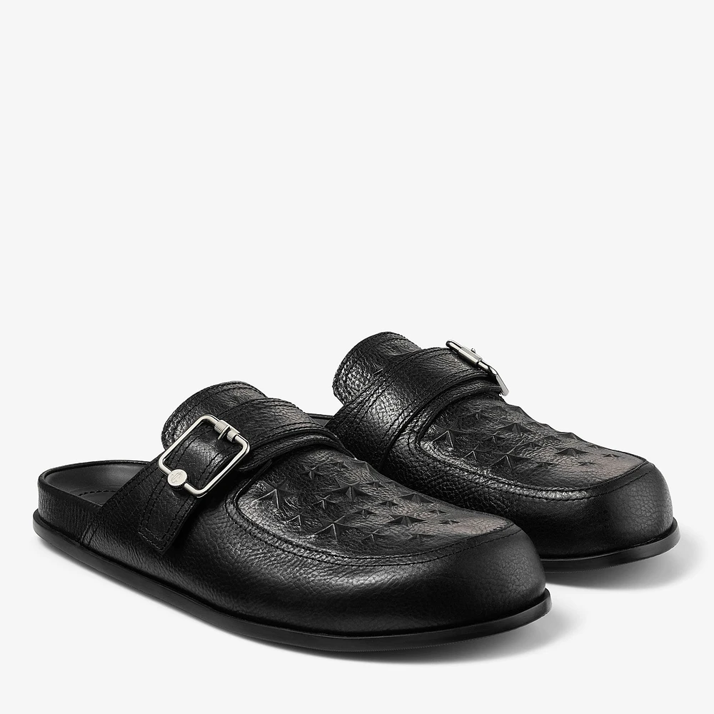 Etta Mule