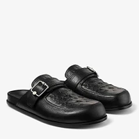 Etta Mule