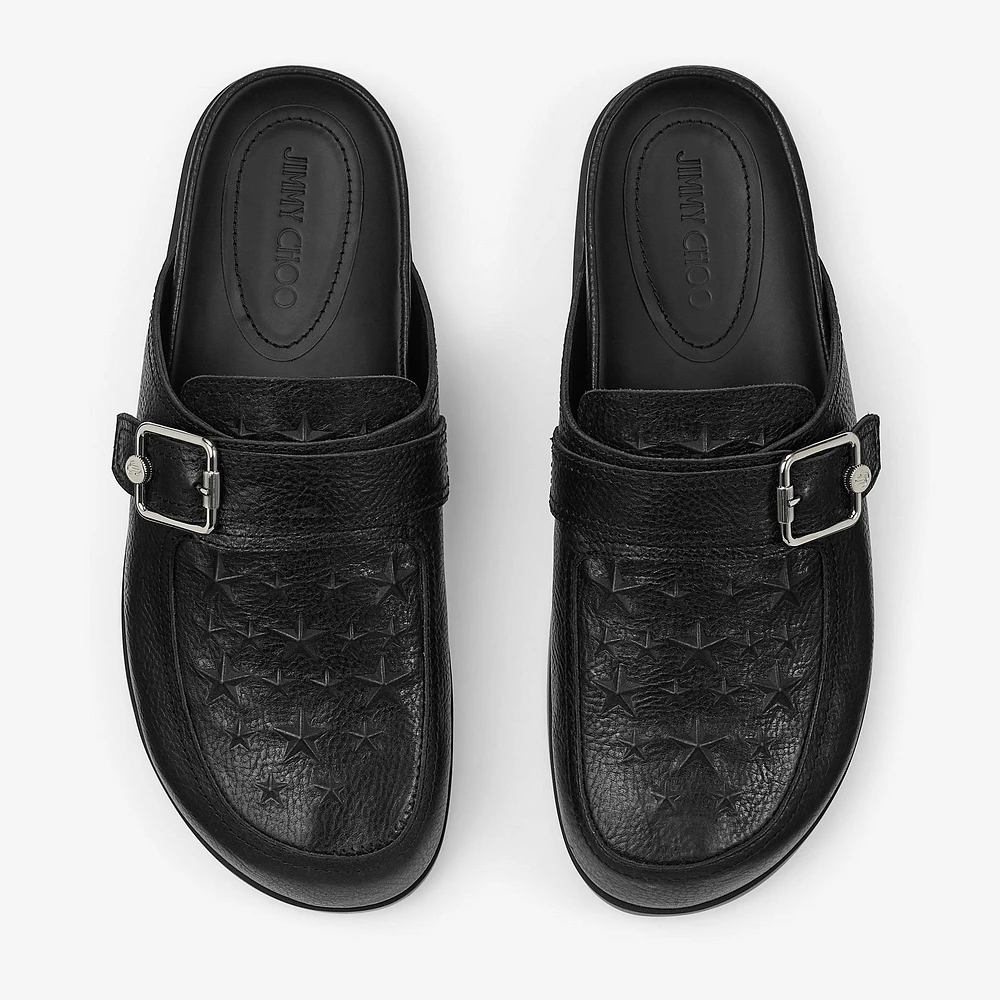 Etta Mule