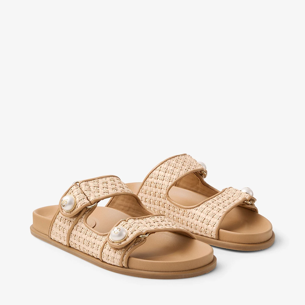 Fayence Sandal