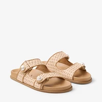 Fayence Sandal