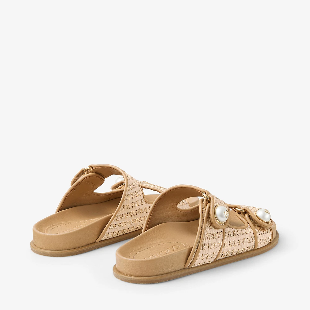 Fayence Sandal
