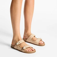 Fayence Sandal