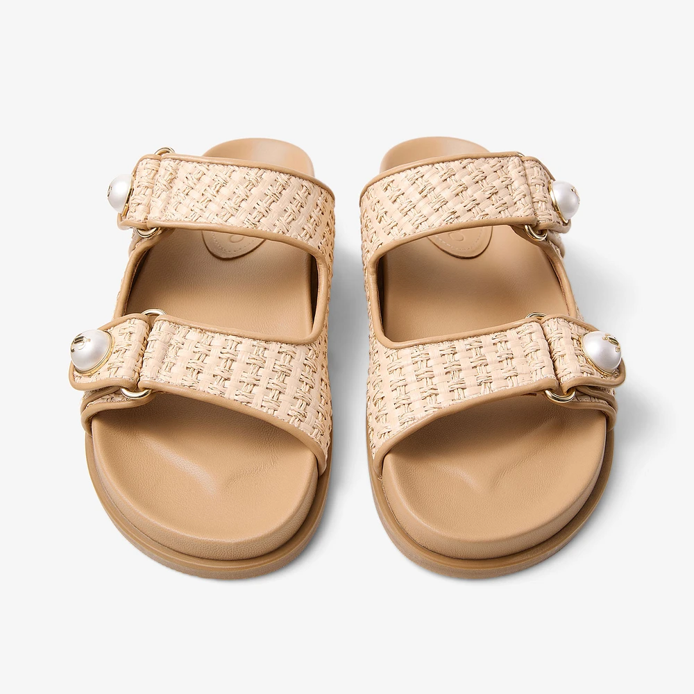 Fayence Sandal