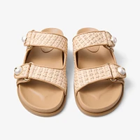 Fayence Sandal