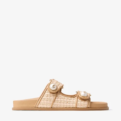 Fayence Sandal