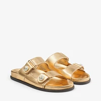 Fayence Sandal