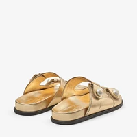 Fayence Sandal