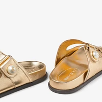 Fayence Sandal