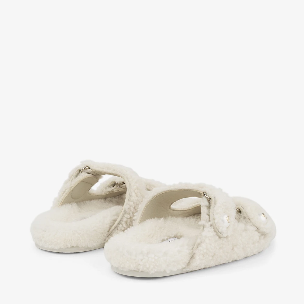 Fayence Sandal