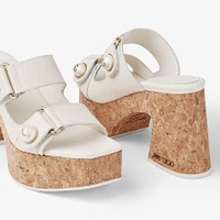 Fayence Wedge 95