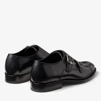Finnion Monkstrap