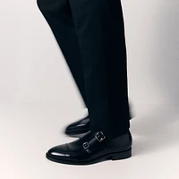 Finnion Monkstrap