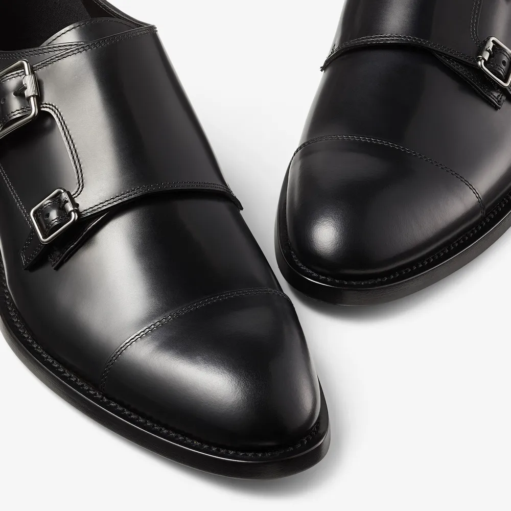 Finnion Monkstrap