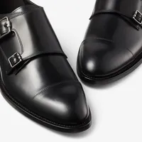 Finnion Monkstrap