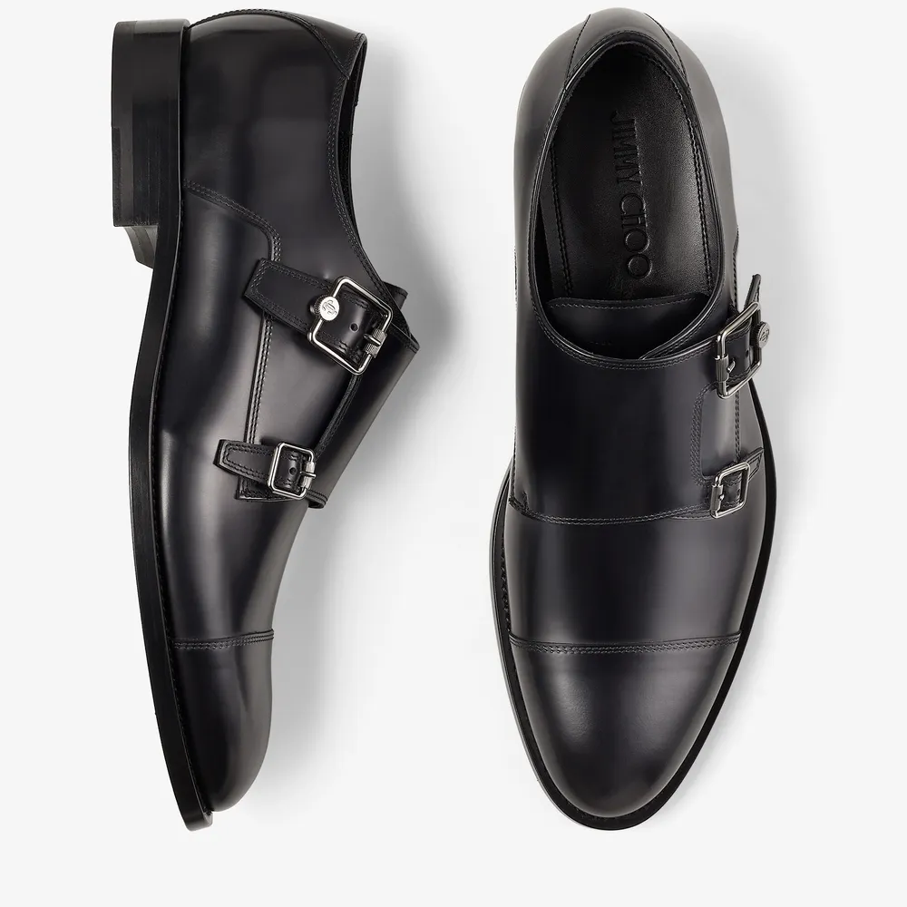 Finnion Monkstrap