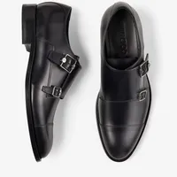 Finnion Monkstrap