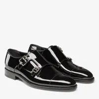 Finnion Monkstrap