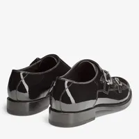 Finnion Monkstrap