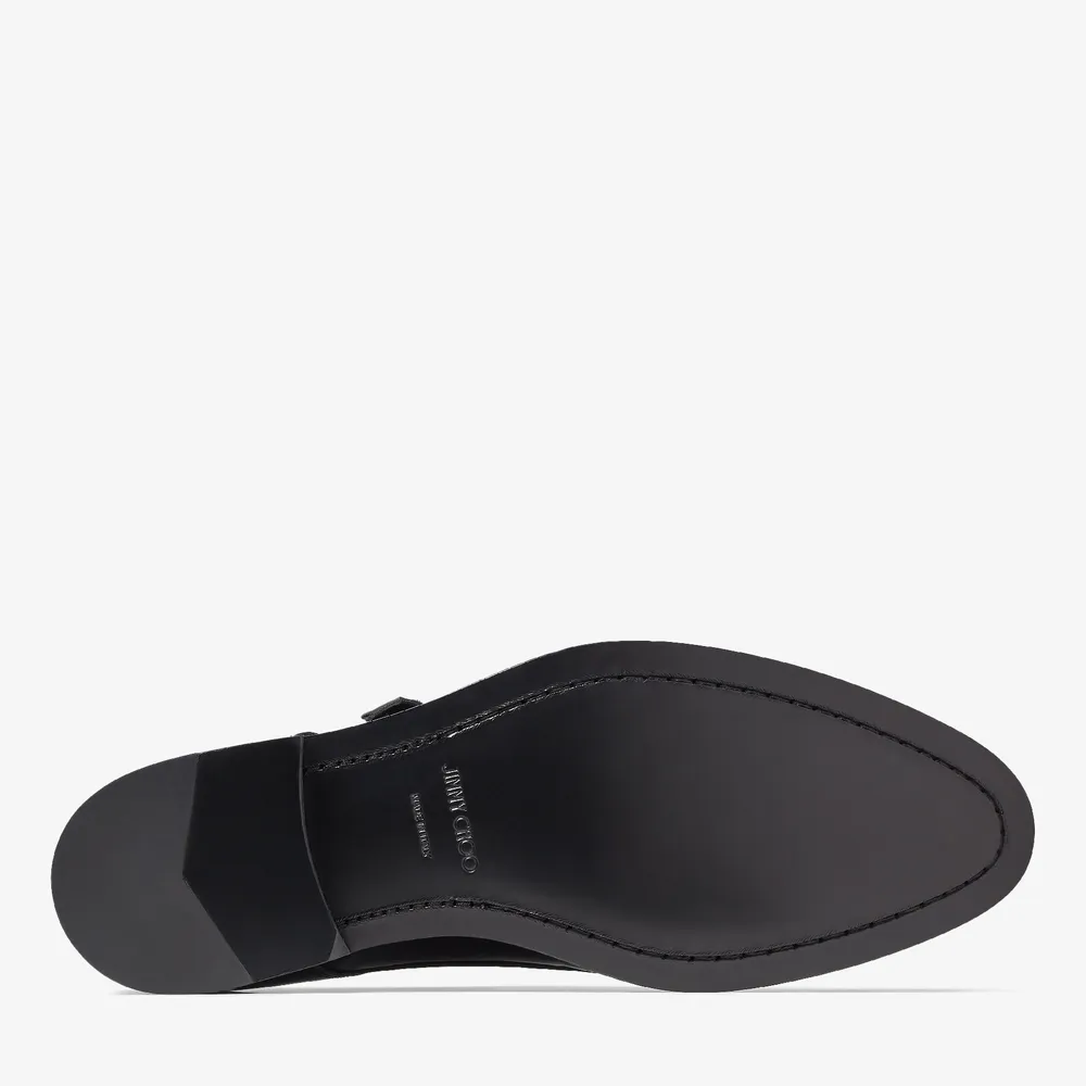 Finnion Monkstrap