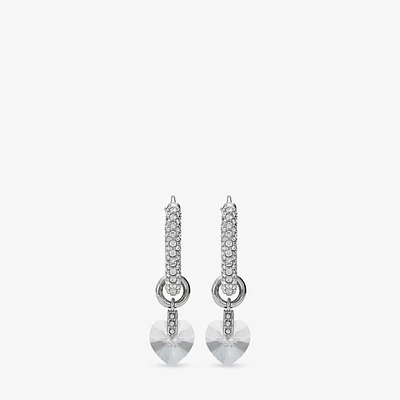 Heart Hoops