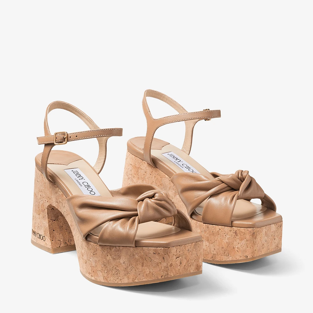 Heloise Wedge 95