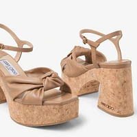 Heloise Wedge 95