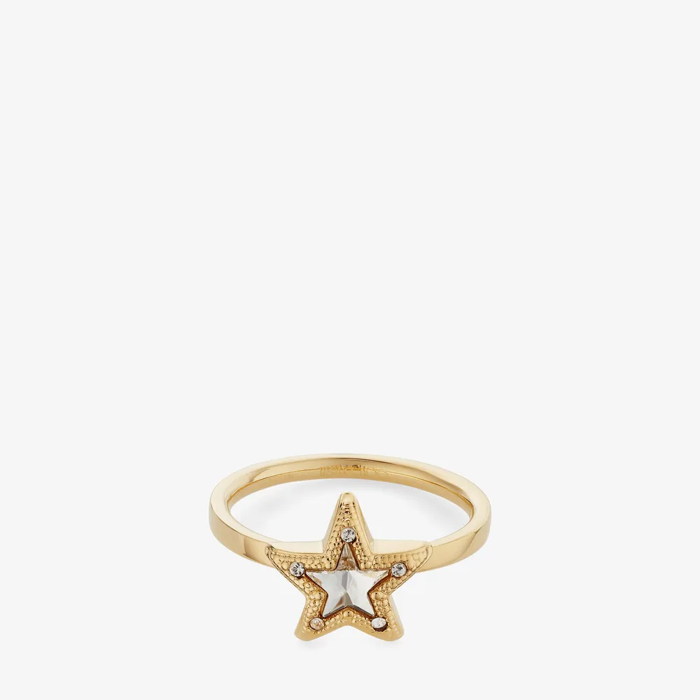 JC Star Ring