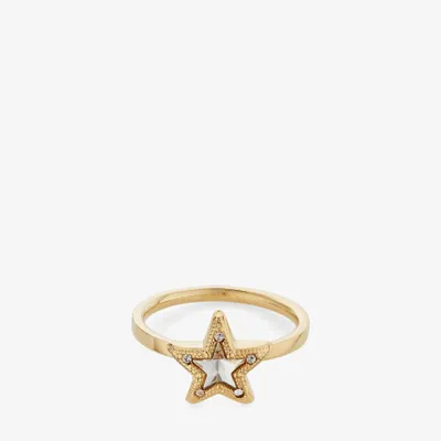 JC Star Ring