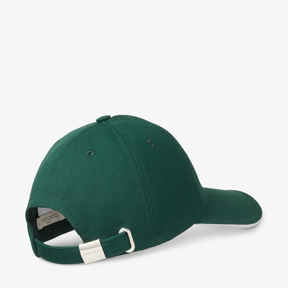 Jimmy Choo / Malbon 2.0 Cap