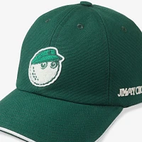 Jimmy Choo / Malbon 2.0 Cap