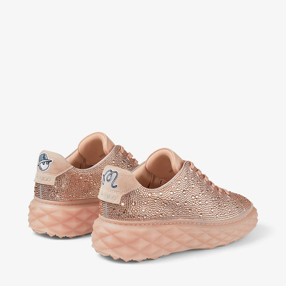 Jimmy Choo / Malbon Diamond Golf F