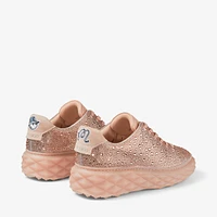 Jimmy Choo / Malbon Diamond Golf F