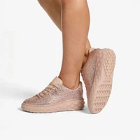 Jimmy Choo / Malbon Diamond Golf F